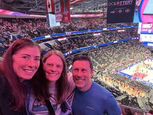 Washington Wizards - NBA vs Milwaukee Bucks