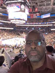 Washington Wizards - NBA vs Milwaukee Bucks