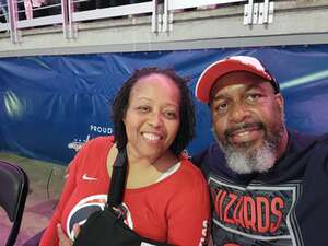 Washington Wizards - NBA vs Milwaukee Bucks