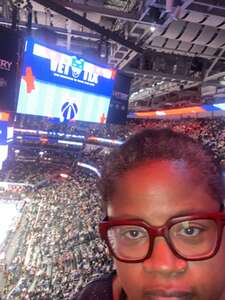 Washington Wizards - NBA vs Milwaukee Bucks