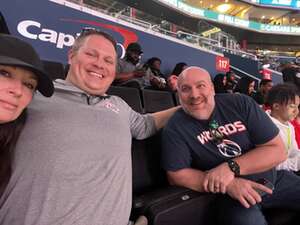 Washington Wizards - NBA vs Milwaukee Bucks