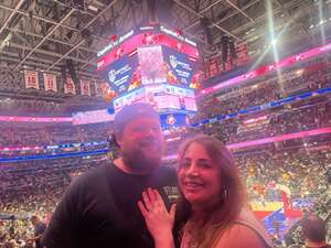 Washington Wizards - NBA vs Milwaukee Bucks
