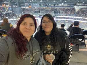 Vegas Golden Knights - NHL vs San Jose Sharks