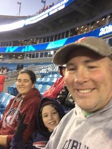 2016 Belk Bowl - Arkansas Razorbacks vs. Virginia Tech Hokies - NCAA Football