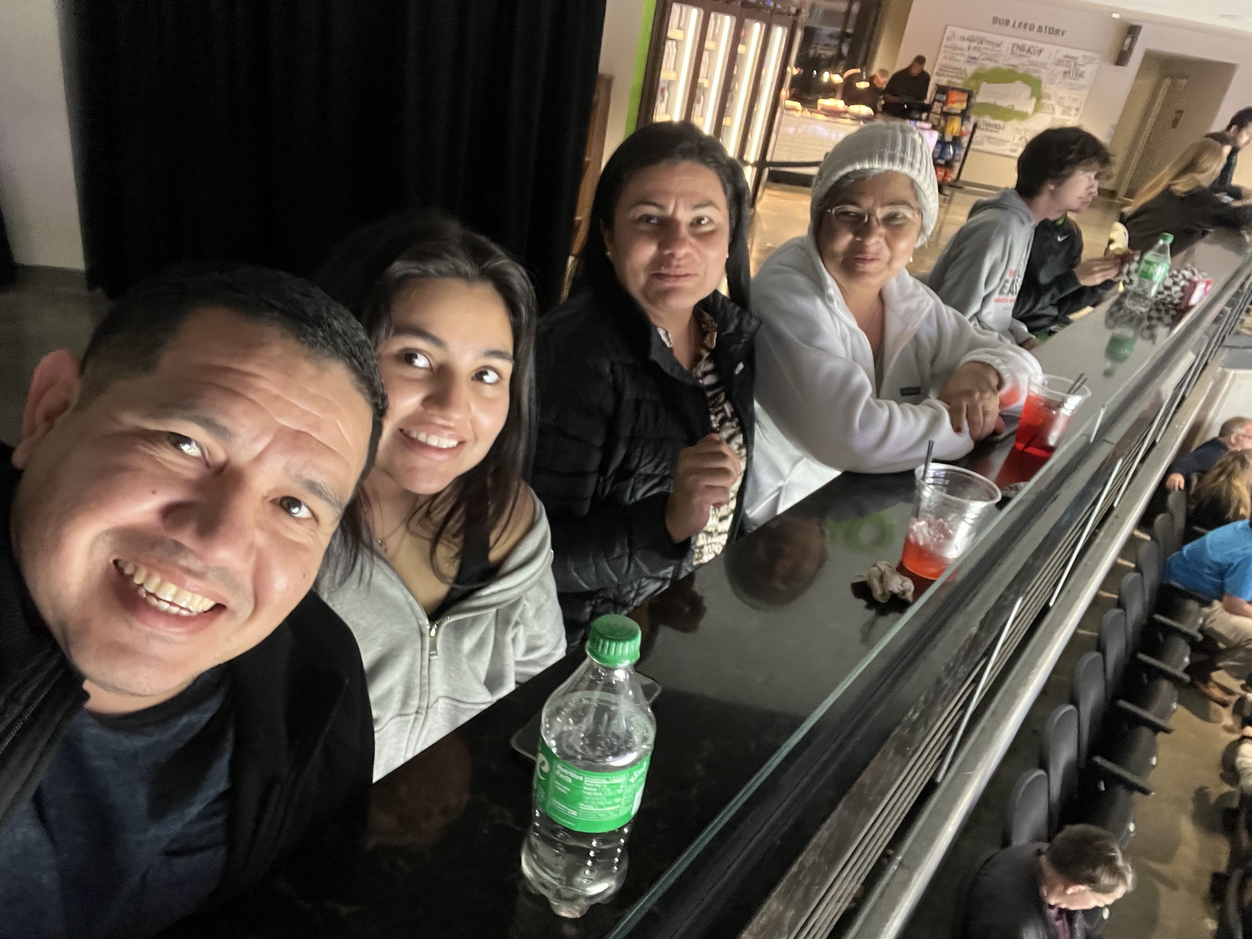Savannah Ghost Pirates - ECHL vs Orlando Solar Bears