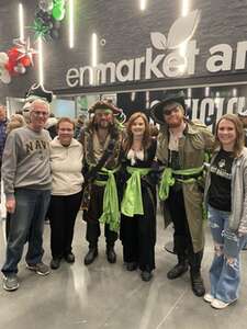 Savannah Ghost Pirates - ECHL vs Cincinnati Cyclones