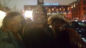 Who's Bad - Tribute to Michael Jackson - Live