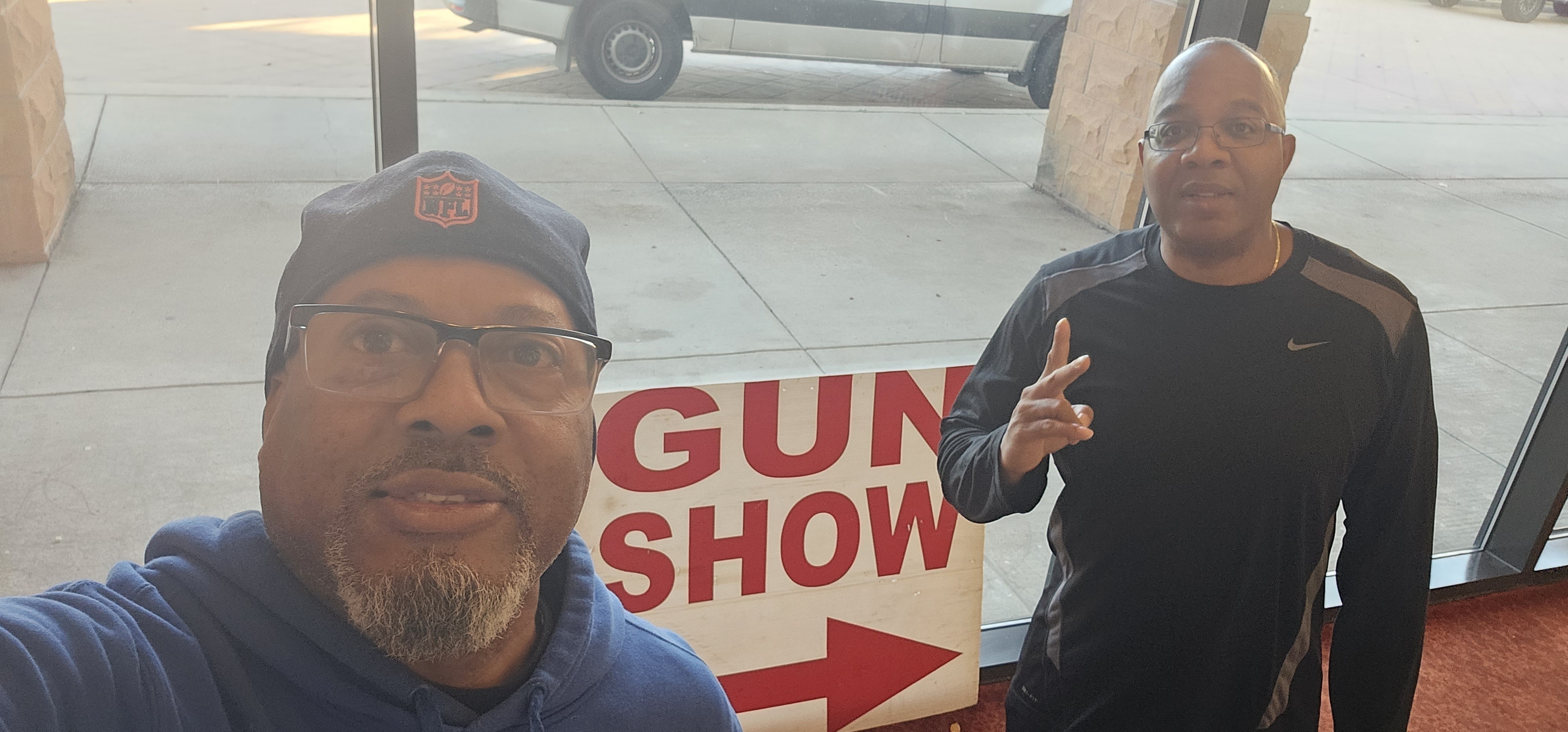Mesquite Gun Show