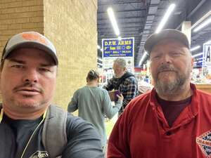 The Original Fort Worth Gun Show