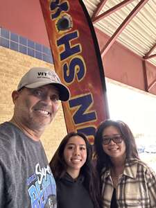 The Original Fort Worth Gun Show