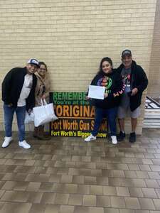 The Original Fort Worth Gun Show