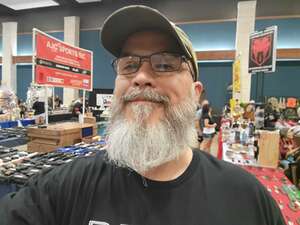 New Braunfels Gun Show