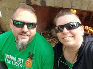 Fort Worth St. Patricks Day Party