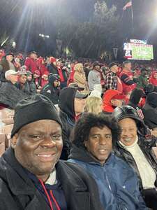 2023 Pala Casino 400 - Reserved Admission -