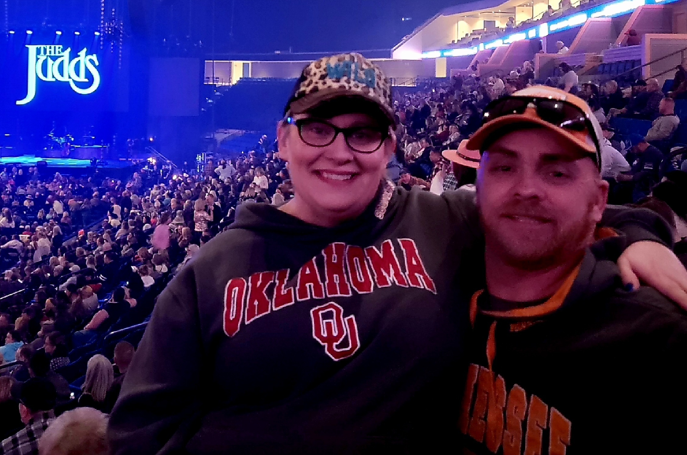 The Judds: the Final Tour