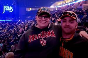 The Judds: the Final Tour