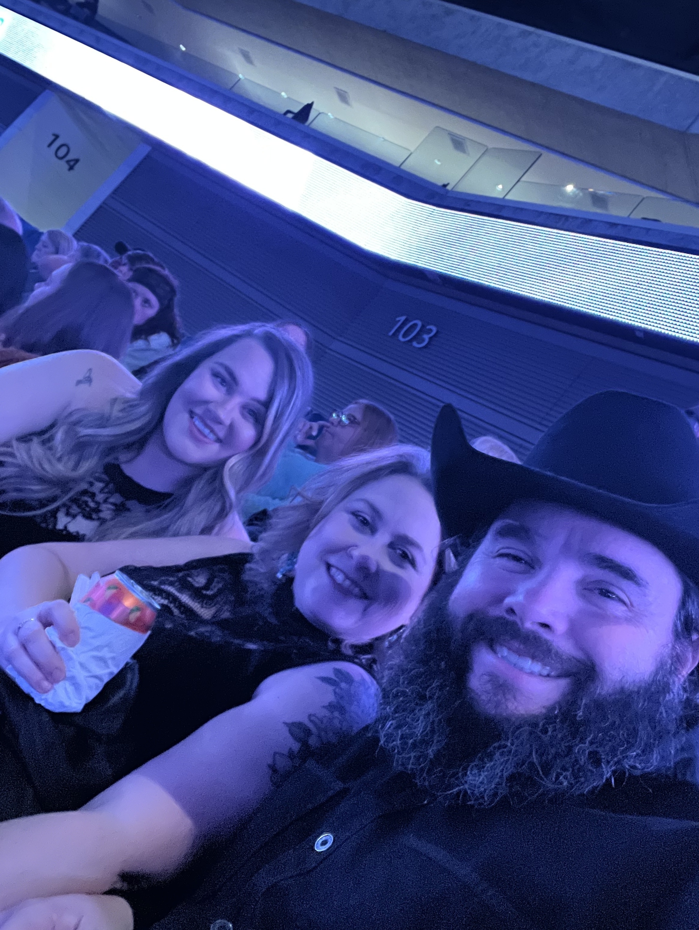 The Judds: the Final Tour