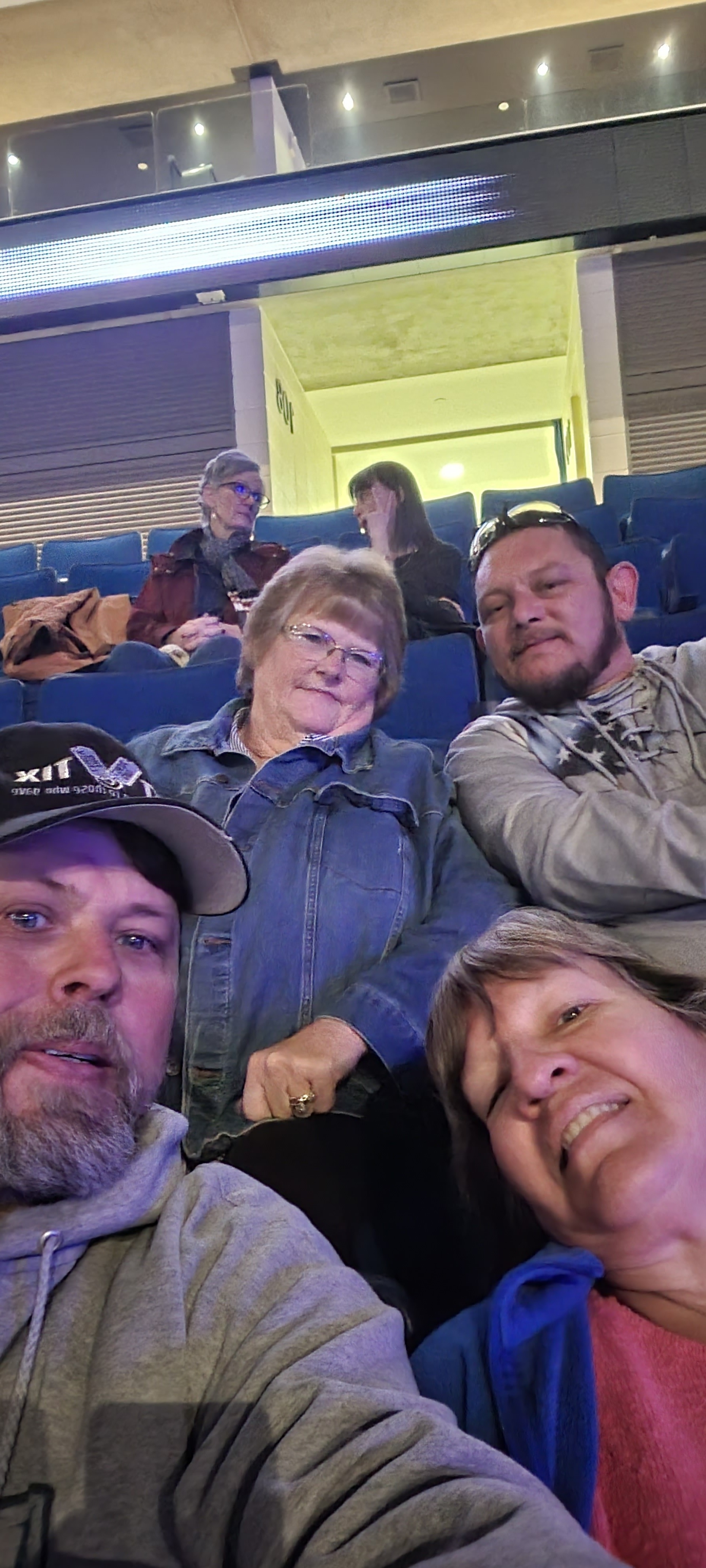 The Judds: the Final Tour