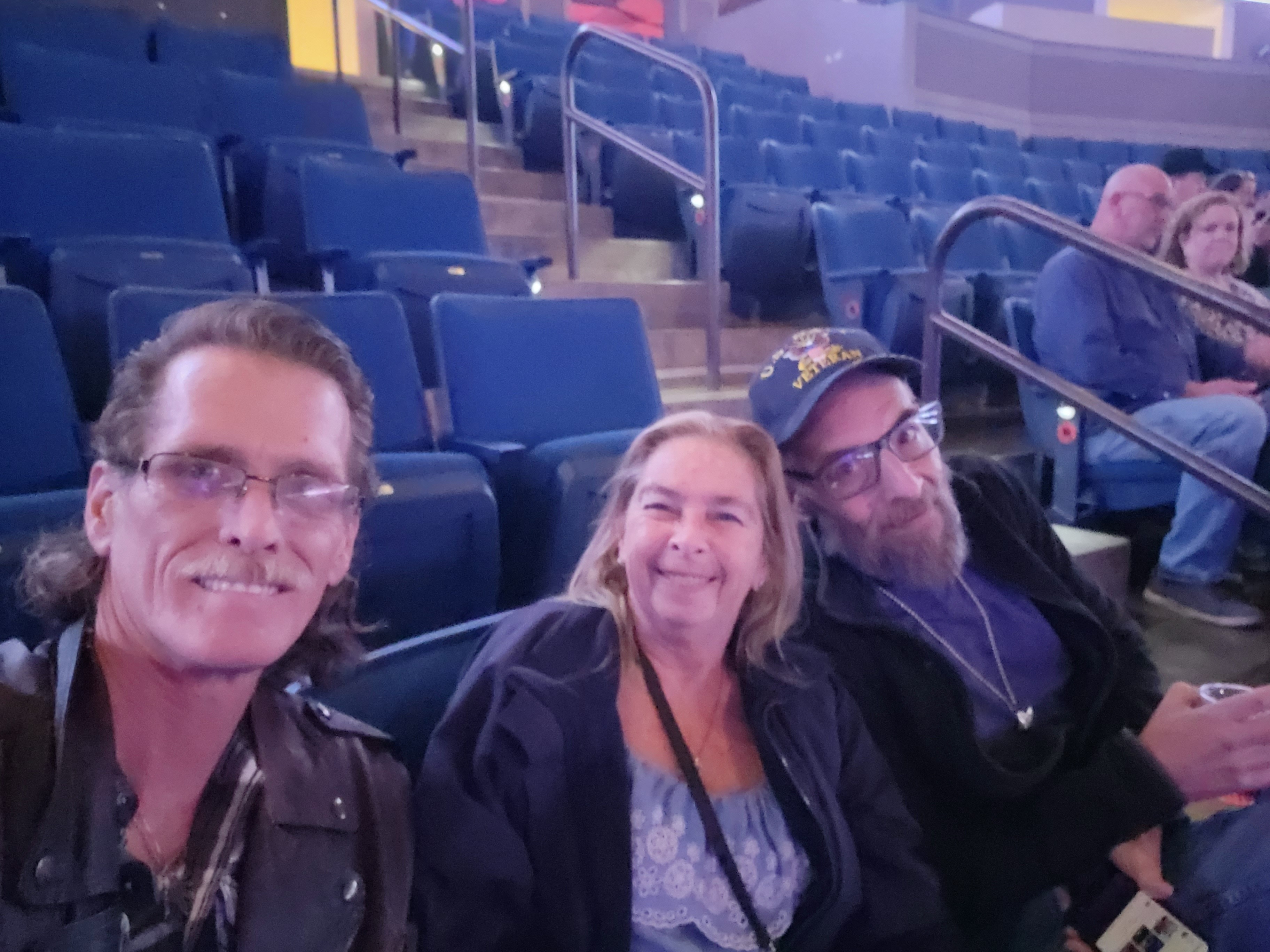 The Judds: the Final Tour