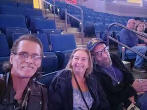 The Judds: the Final Tour