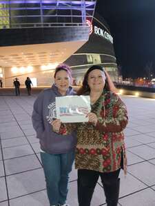 The Judds: the Final Tour
