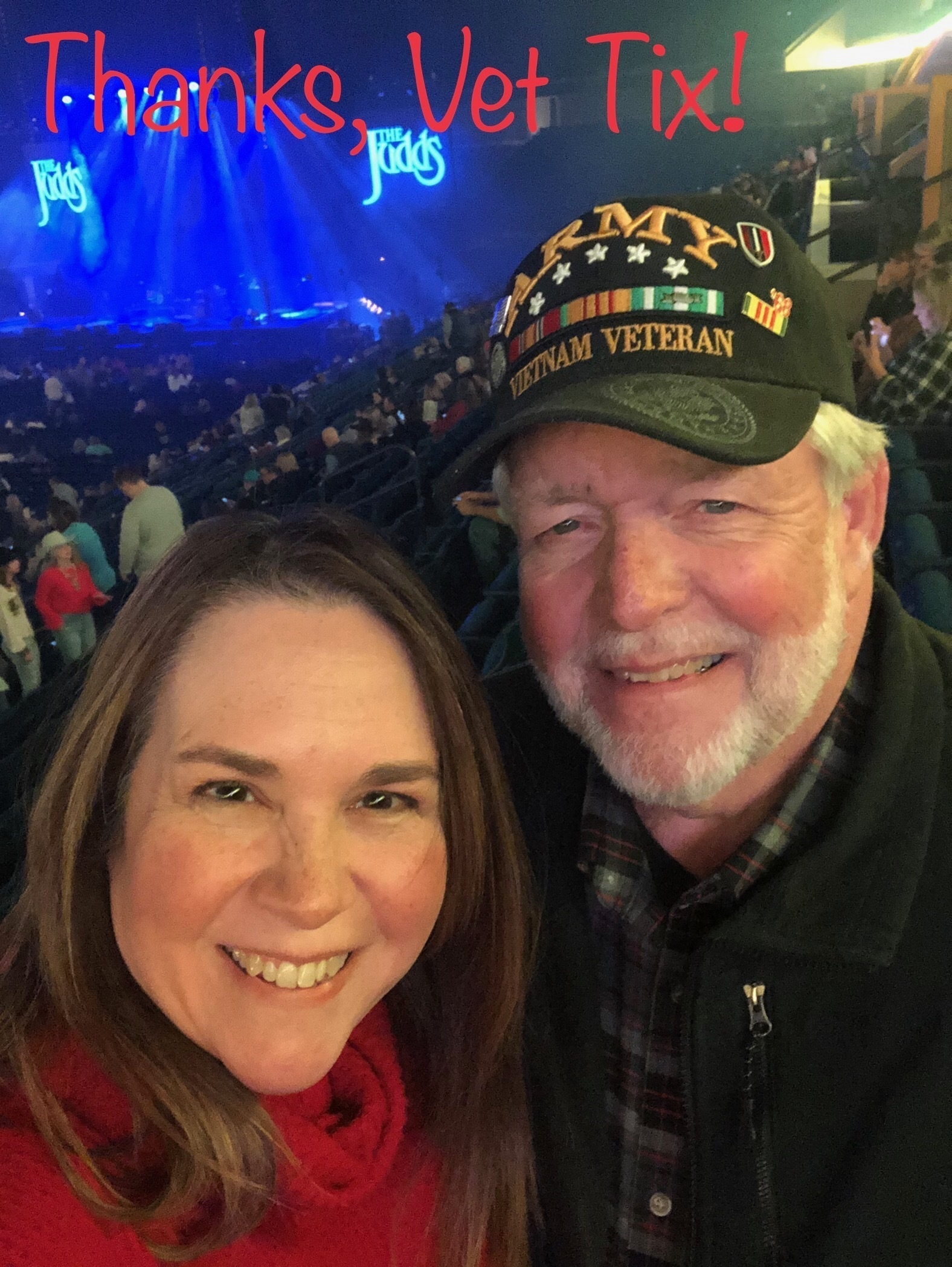 The Judds: the Final Tour