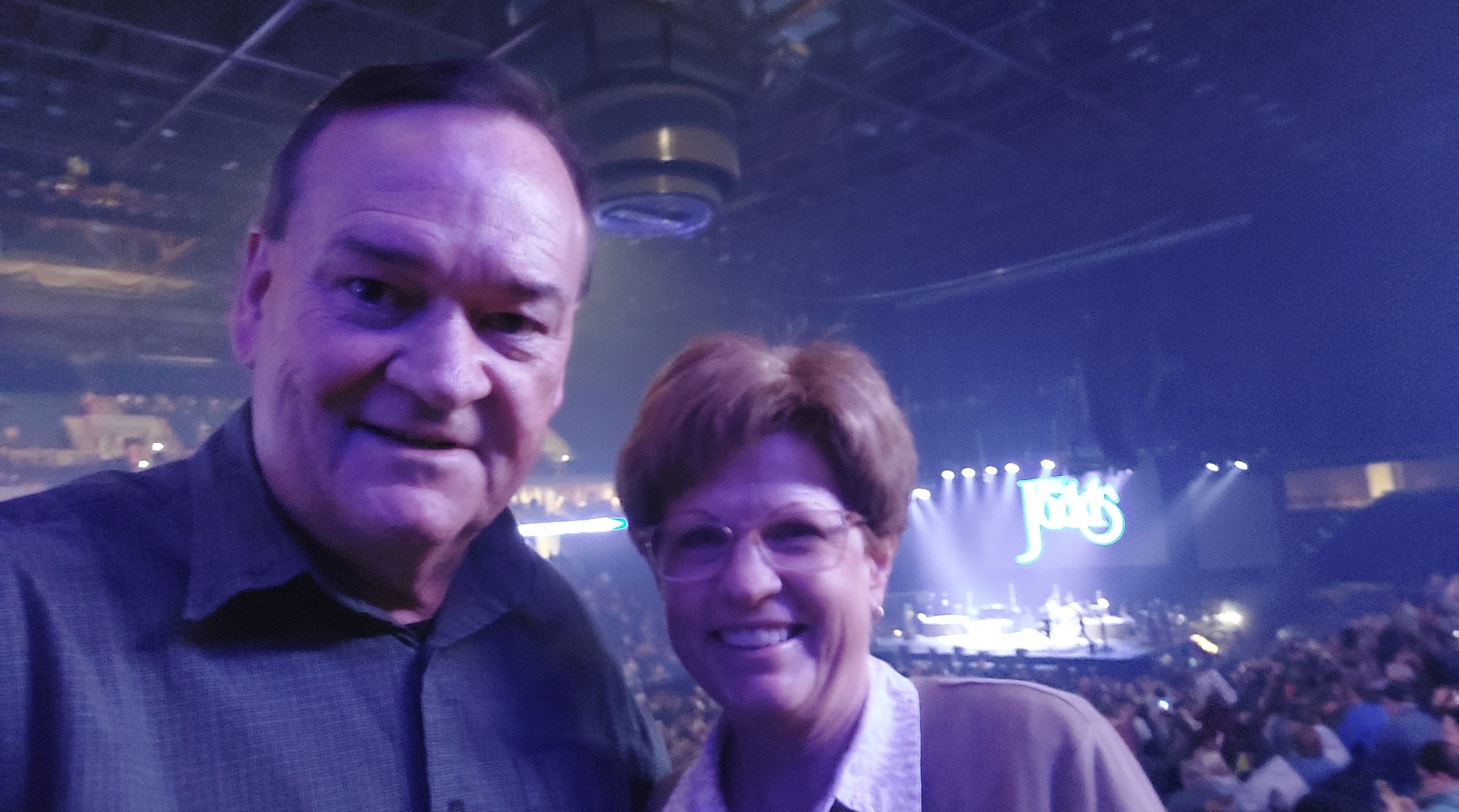 The Judds: the Final Tour