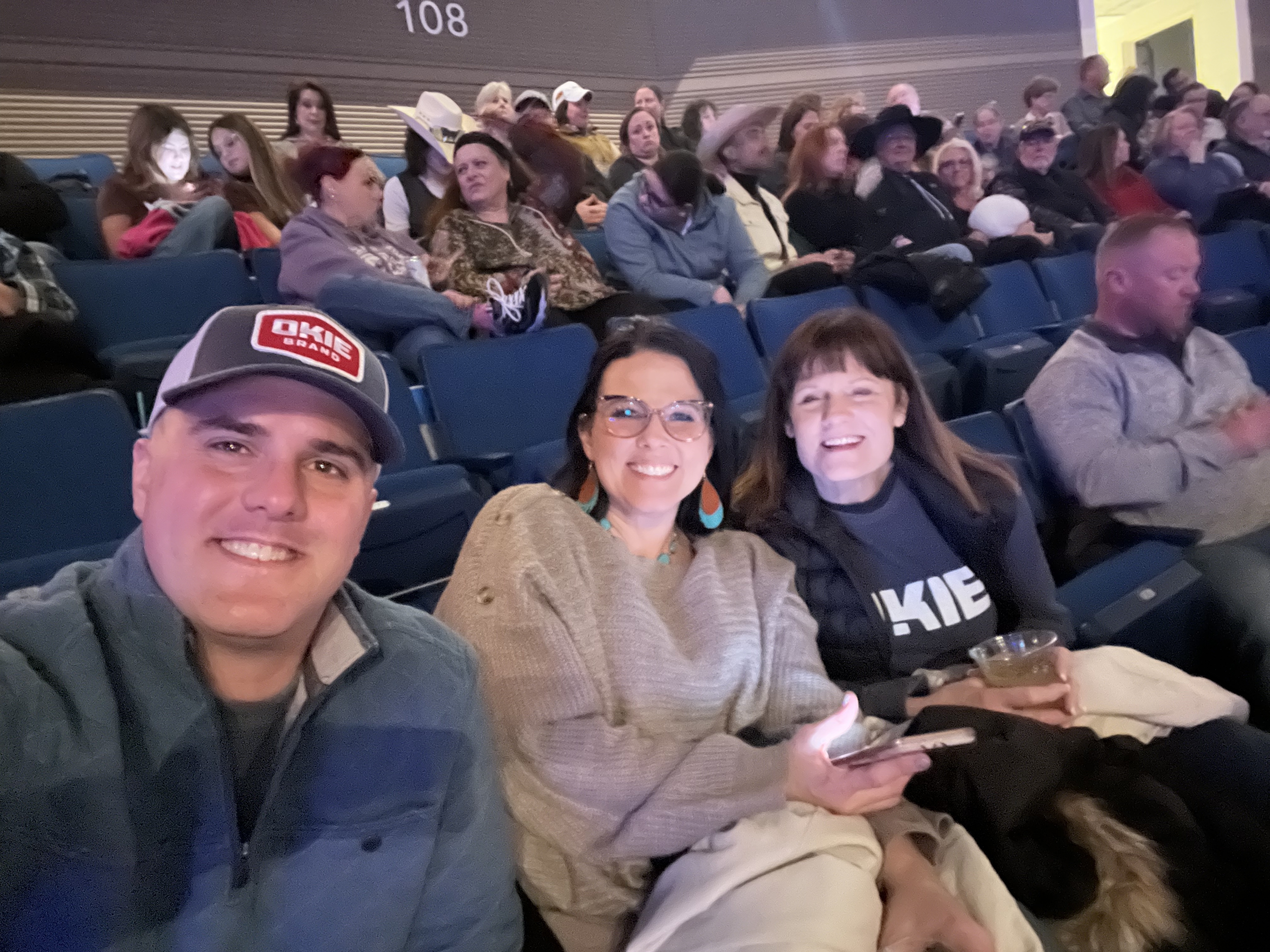 The Judds: the Final Tour