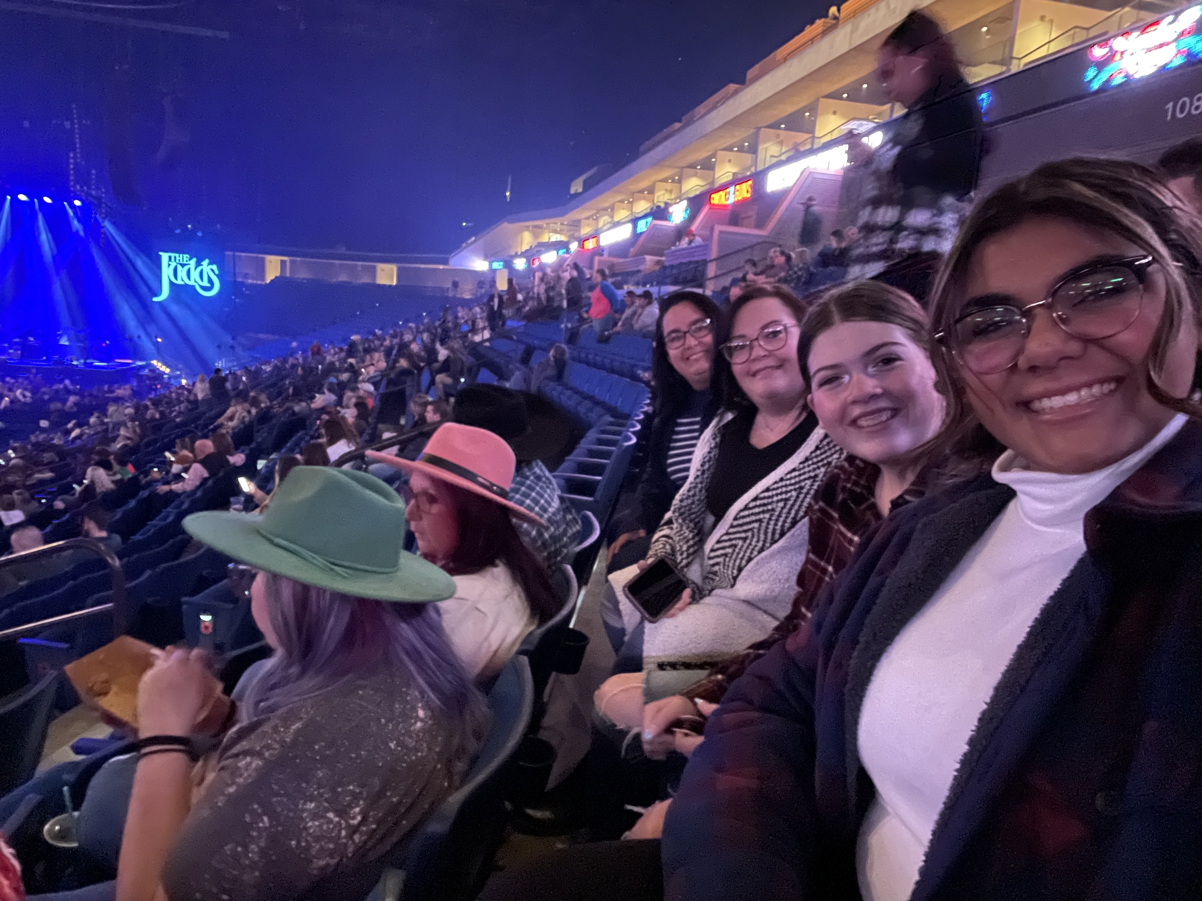 The Judds: the Final Tour