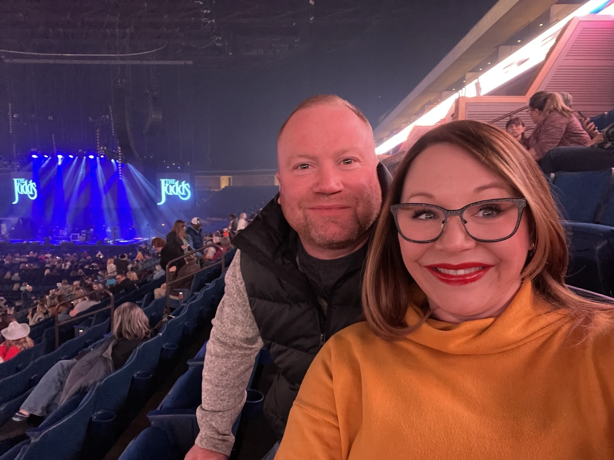 The Judds: the Final Tour