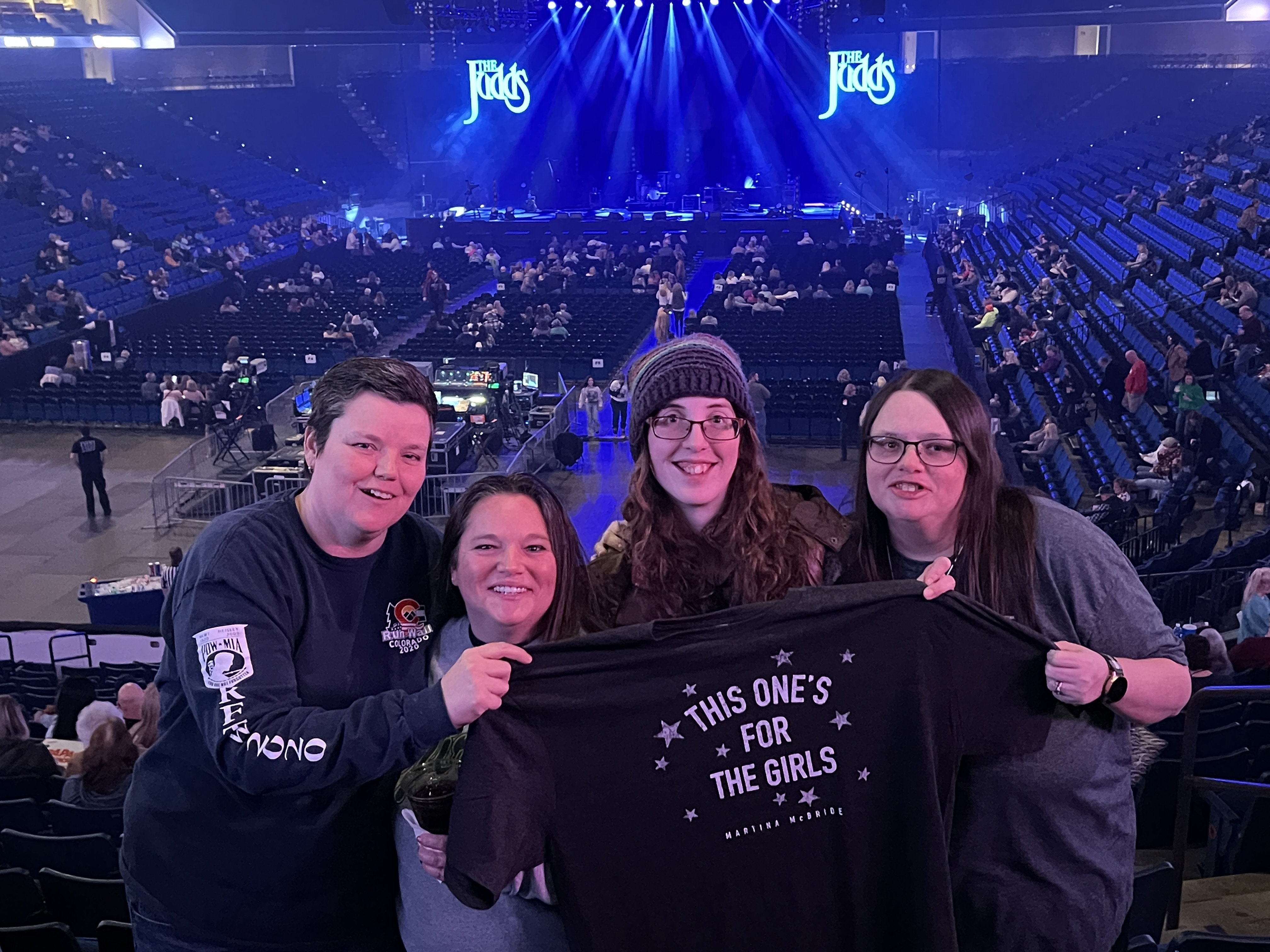 The Judds: the Final Tour
