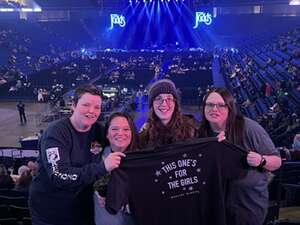 The Judds: the Final Tour