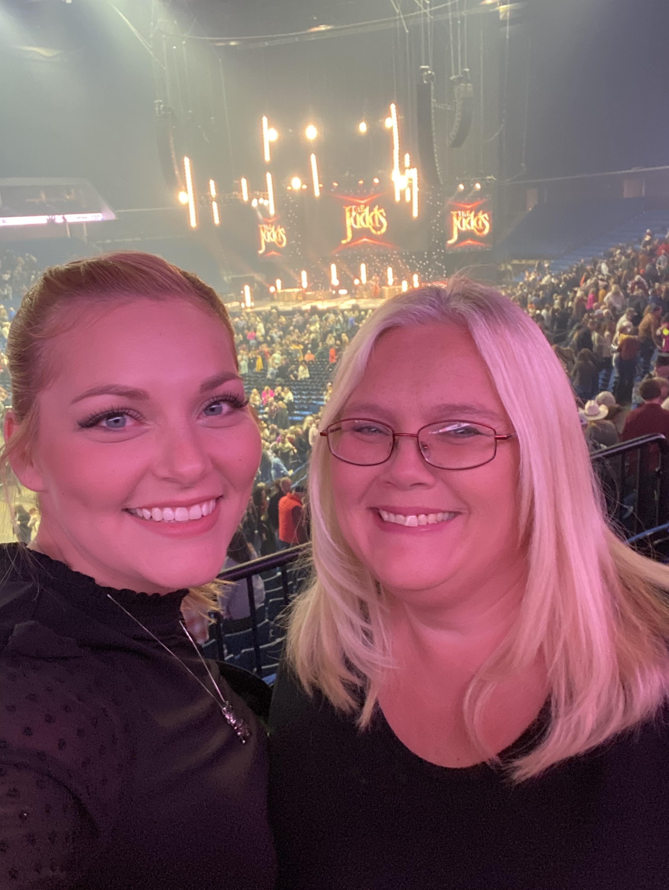 The Judds: the Final Tour