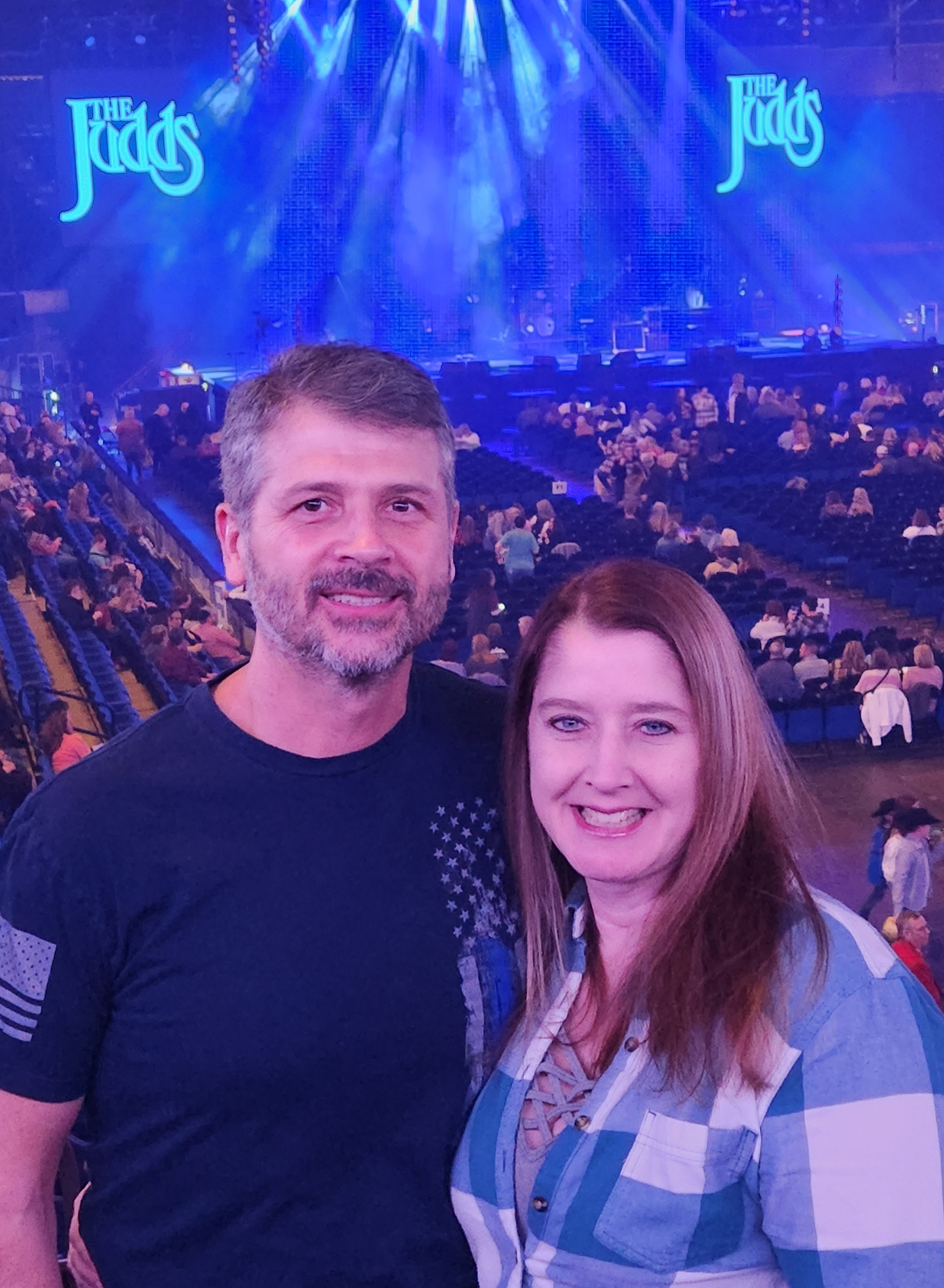 The Judds: the Final Tour