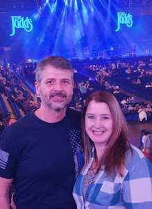 The Judds: the Final Tour