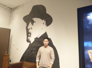 Celtic Woman Star Eamonn Mccrystal and Chloe Agnew in Concert