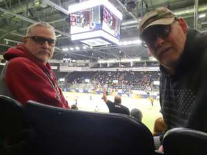 Tacoma Stars - MASL vs Monterrey Flash