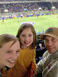 Tacoma Stars - MASL vs Monterrey Flash