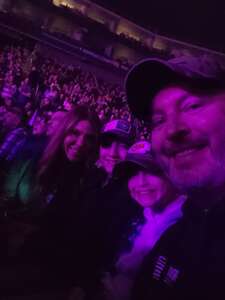 The Judds: the Final Tour