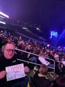 The Judds: the Final Tour