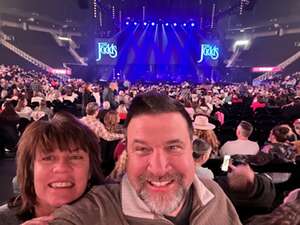 The Judds: the Final Tour