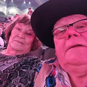 The Judds: the Final Tour