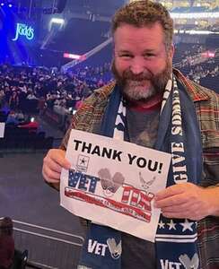 The Judds: the Final Tour