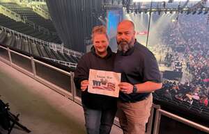 The Judds: the Final Tour