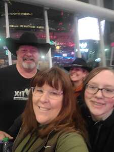 The Judds: the Final Tour