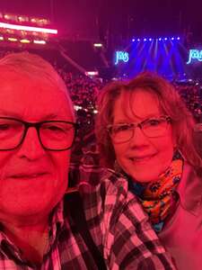 The Judds: the Final Tour