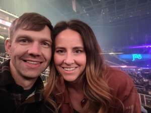 The Judds: the Final Tour