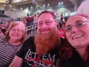 The Judds: the Final Tour