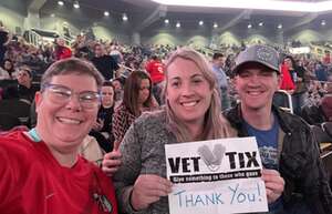 The Judds: the Final Tour