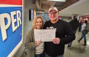 The Judds: the Final Tour